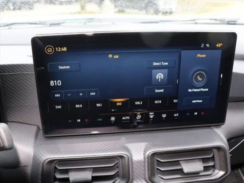 New 2026 Ford Mustang Coupe image 20