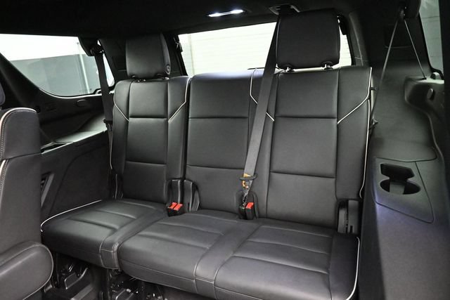 Used 2023 Cadillac Escalade Sport w/ Touring Package AWD/4WD image 23