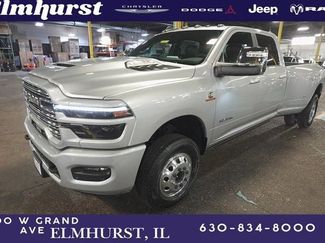 New 2026 RAM 3500 Laramie video 1