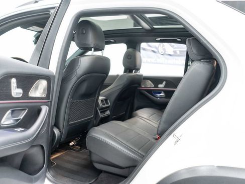 Used 2022 Mercedes-Benz GLE 350 4MATIC image 38