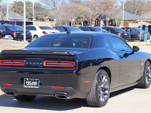 Used 2023 Dodge Challenger R/T Scat Pack w/ Plus Package image 9