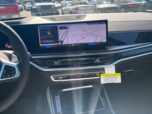 New 2026 BMW X5 xDrive40i w/ M Sport Package image 6