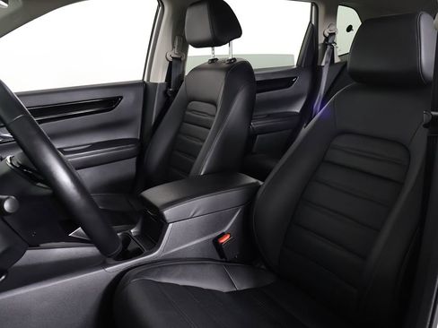 Certified 2026 Honda CR-V EX-L image 29