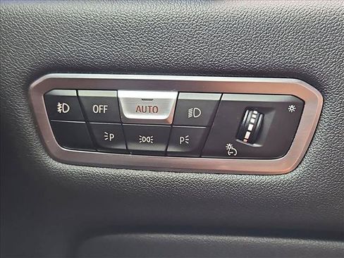 Used 2020 BMW X5 xDrive40i AWD/4WD image 17