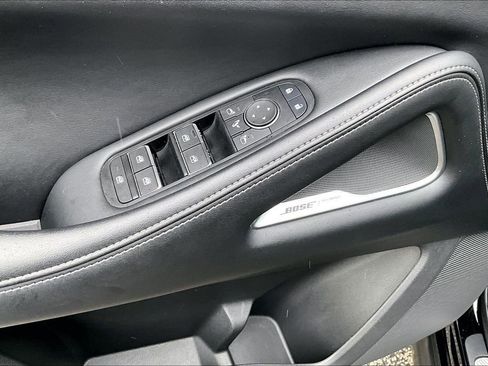 Certified 2025 INFINITI QX60 Luxe image 53