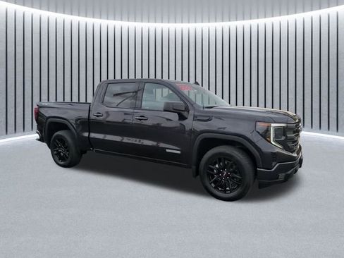 Certified 2023 GMC Sierra 1500 Elevation AWD/4WD image 2
