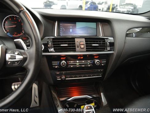 Used 2017 BMW X3 xDrive28i w/ Premium Package image 36