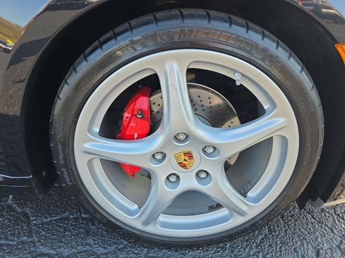 Used 2006 Porsche Cayman S image 16