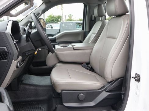 Used 2020 Ford F450 XL w/ Power Equipment Group RWD image 15