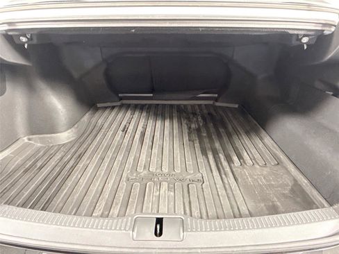 Certified 2024 Toyota Crown Platinum AWD/4WD image 40