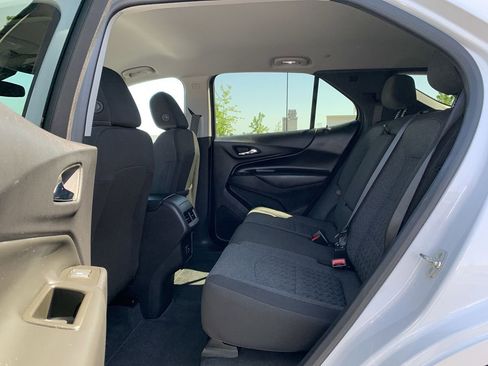 Used 2024 Chevrolet Equinox LT AWD/4WD image 27