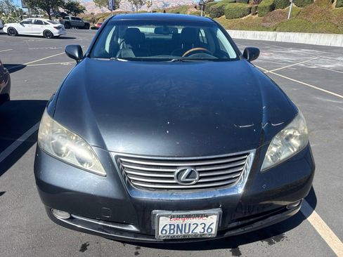Used 2008 Lexus ES 350 FWD image 2