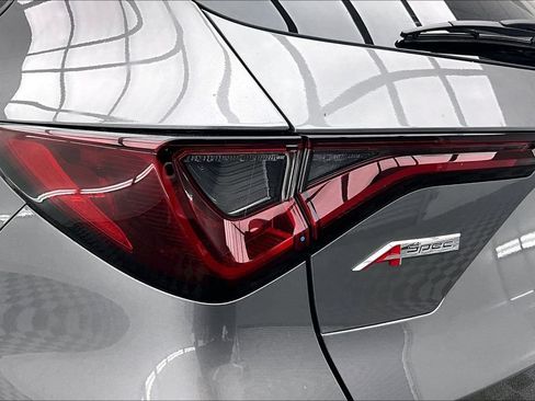 Used 2023 Acura MDX A-Spec AWD/4WD image 31