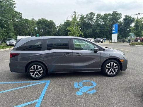 Used 2026 Honda Odyssey EX-L image 9