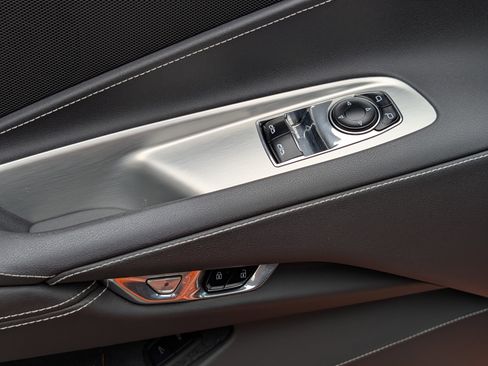 Used 2023 Chevrolet Corvette 1LT w/ Z51 Performance Package image 15