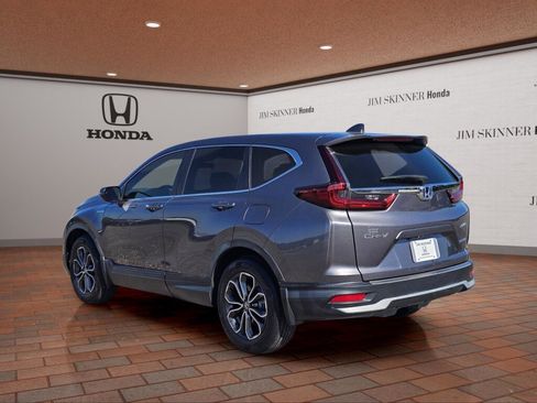 Used 2020 Honda CR-V EX image 13