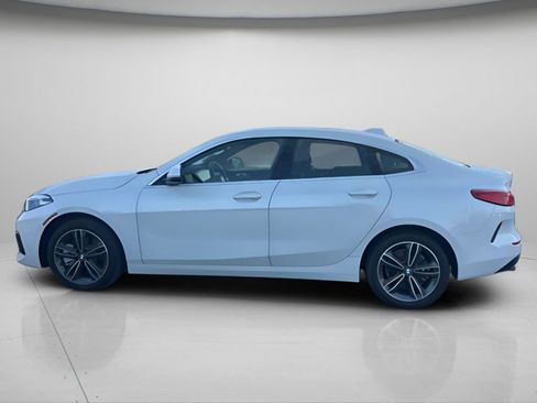 Used 2022 BMW 228i xDrive w/ Convenience Package image 8