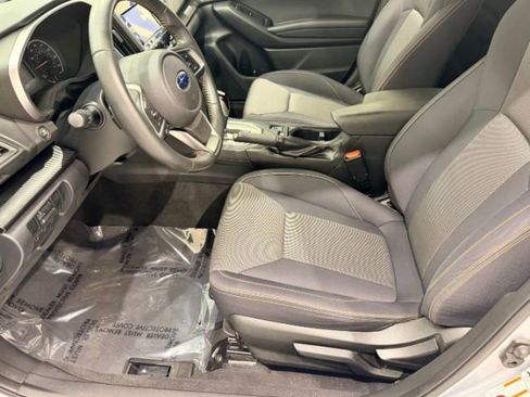 Used 2018 Subaru Crosstrek 2.0i Premium w/ Popular Package #2 image 18