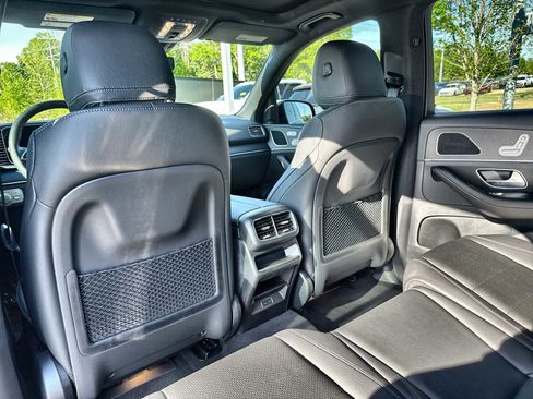 Used 2026 Mercedes-Benz GLE 350 4MATIC image 18