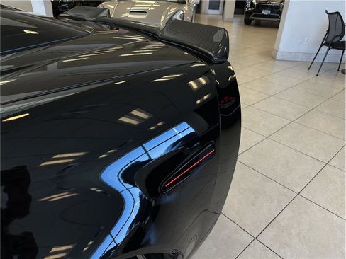 Used 2011 Chevrolet Corvette Grand Sport w/ Preferred Equipment Group RWD image 11