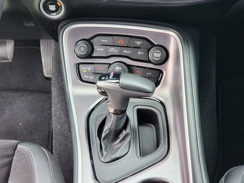 Certified 2021 Dodge Challenger R/T w/ Plus Package image 13