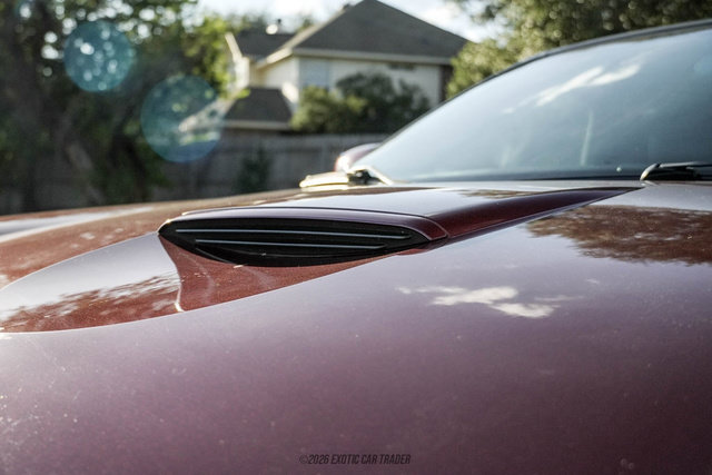 Used 2004 Ford Thunderbird RWD image 50