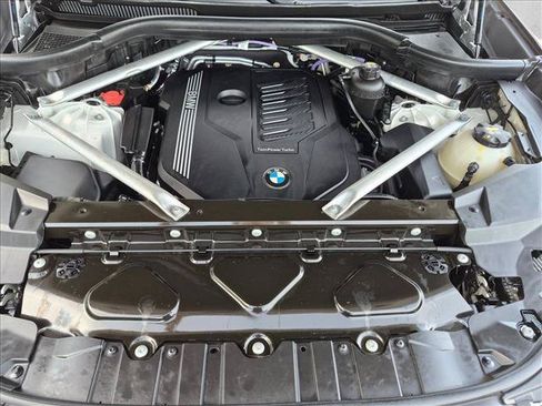 Used 2021 BMW X5 sDrive40i w/ Convenience Package RWD image 25