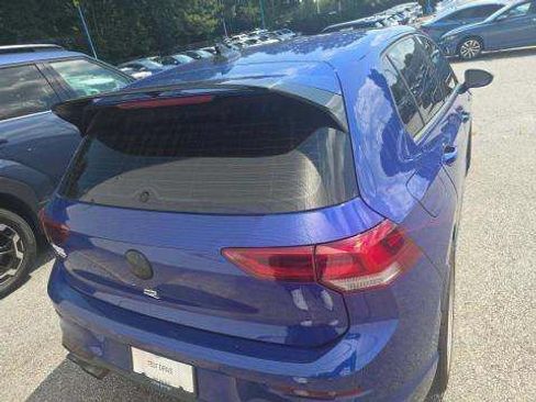 Used 2024 Volkswagen Golf R AWD/4WD image 4