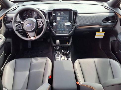 Used 2026 Subaru Forester Sport AWD/4WD image 13