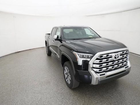 New 2026 Toyota Tundra 1794 Edition image 32