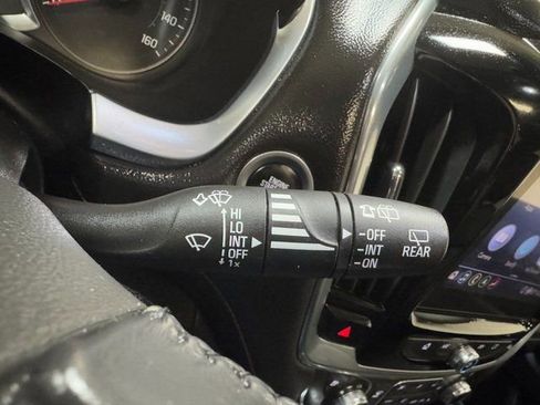 Used 2020 Chevrolet Traverse Premier w/ Redline Edition image 22