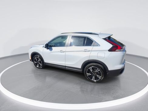 New 2026 Mitsubishi Eclipse Cross SE image 6