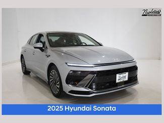 New 2025 Hyundai Sonata Limited video 1