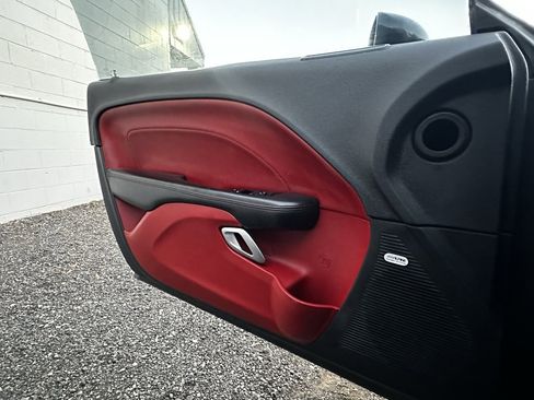 Used 2016 Dodge Challenger R/T Plus image 15