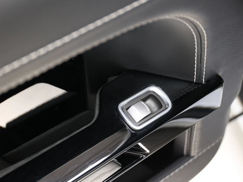 Used 2014 Aston Martin Rapide S RWD image 37