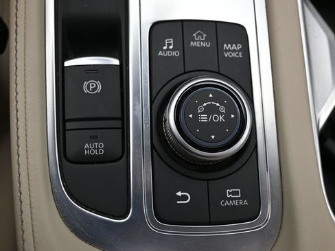 Used 2022 INFINITI QX60 Sensory AWD/4WD image 29