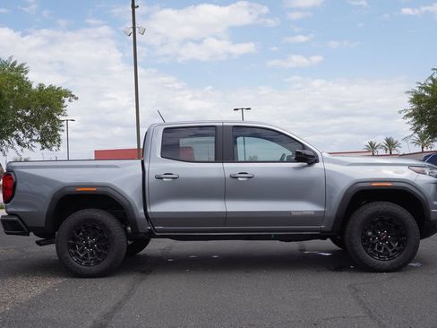 New 2026 GMC Canyon Elevation w/ Convenience Package RWD image 2