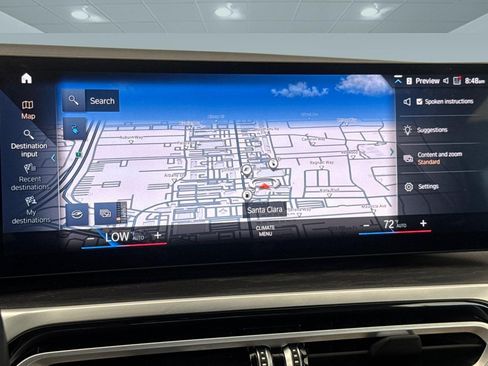 Used 2023 BMW i4 eDrive35 RWD image 19