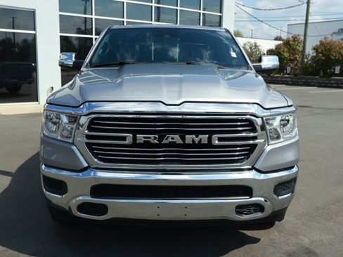Used 2024 RAM 1500 Laramie image 2