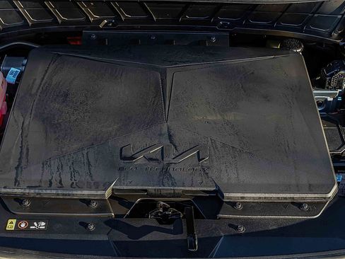 Certified 2024 Kia Niro Wind w/ Wind Preserve Package image 26