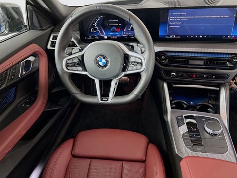 Used 2026 BMW 230i Coupe w/ Premium Package RWD image 23