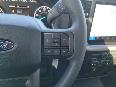 New 2026 Ford F150 XL AWD/4WD image 25