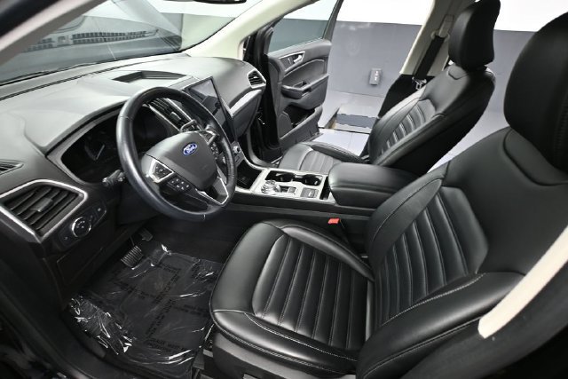 Used 2022 Ford Edge SEL AWD/4WD image 17