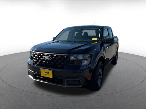 Used 2026 Ford Maverick XLT FWD image 5