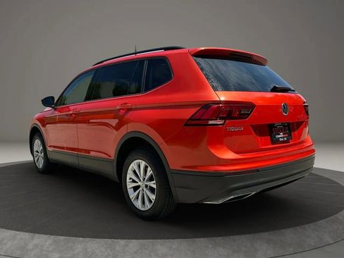 Used 2019 Volkswagen Tiguan S AWD/4WD image 7