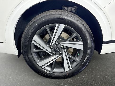 New 2026 Genesis GV70 3.5T Sport Advanced AWD/4WD image 33