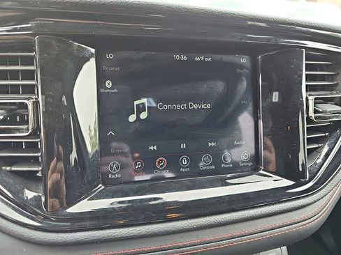 Used 2023 Dodge Durango GT RWD image 25