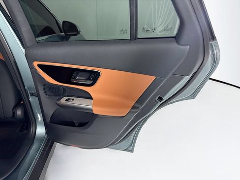 Certified 2026 Mercedes-Benz GLC 300 image 27