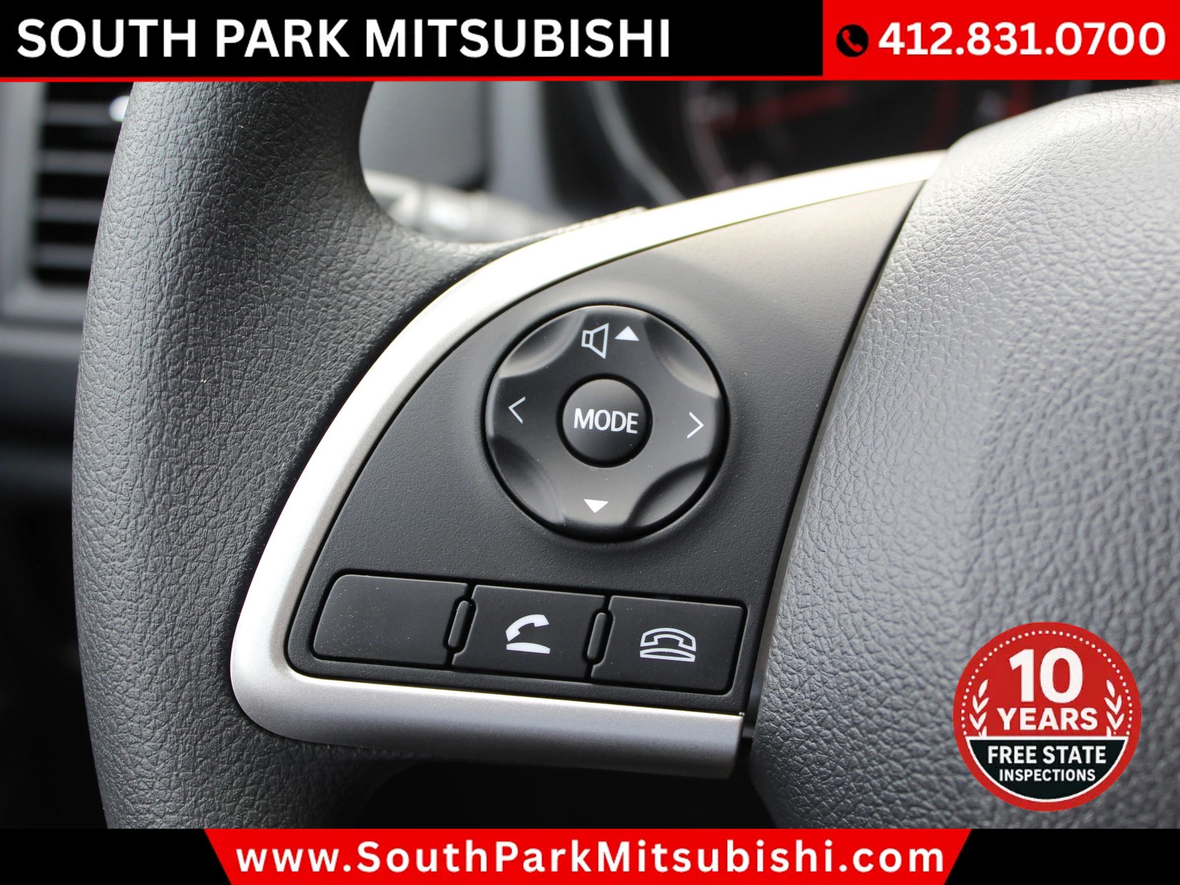 New 2027 Mitsubishi Outlander Sport FWD image 25
