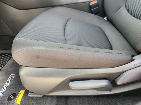 New 2025 Toyota RAV4 LE image 17